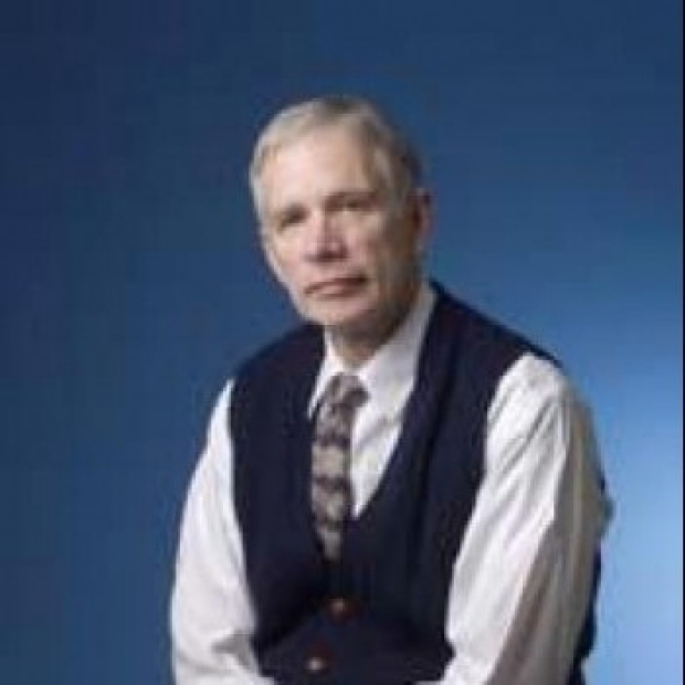 John J. Barry, MD (neuropsychiatry)