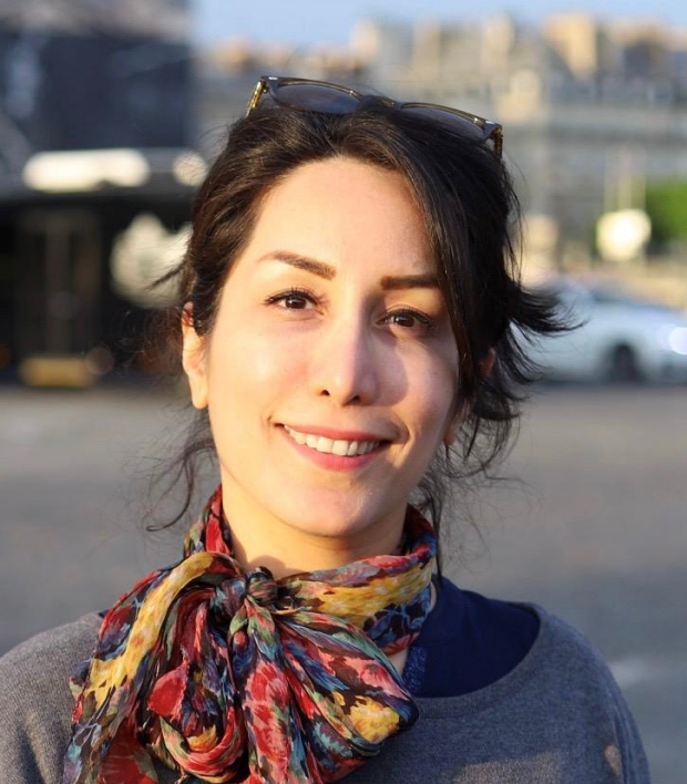 Dena Sadeghi Bahmani, PhD