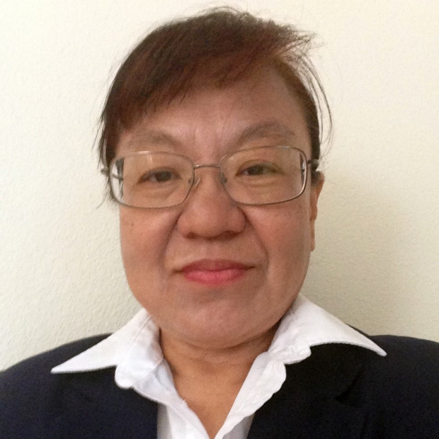 Janet Hwang, MS