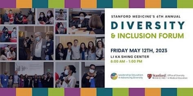 Sixth Annual Diversity and Inclusion Forum