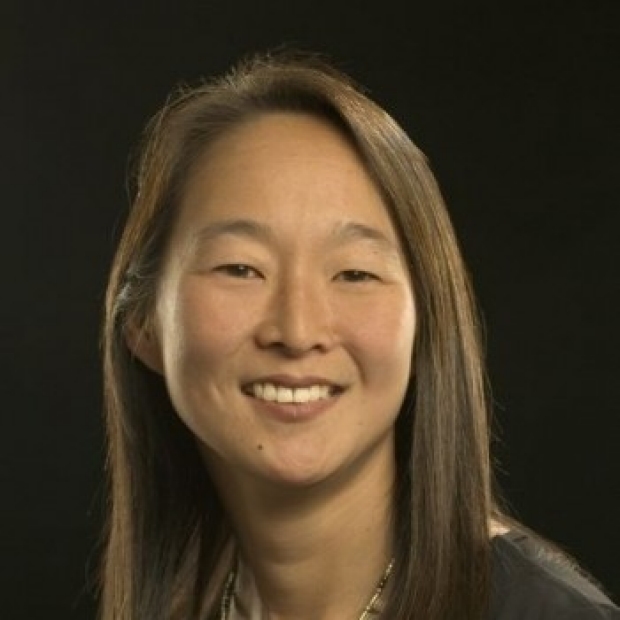 Mildred Cho, Committee Co-Chair