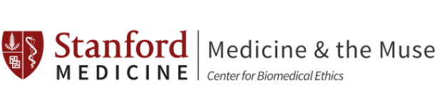 Medicine & the Muse Program logo