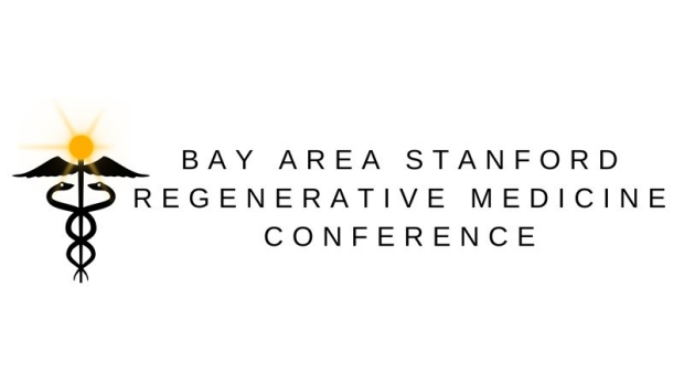 Bay Area Stanford Regenerative Medicine Conference Logo