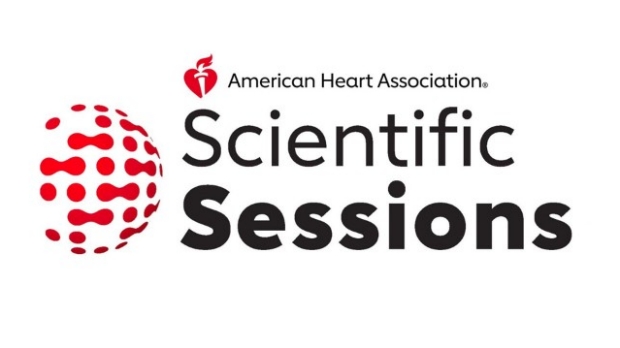 AHA Scientific Sessions logo