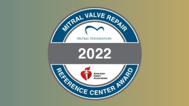 mitral valve award