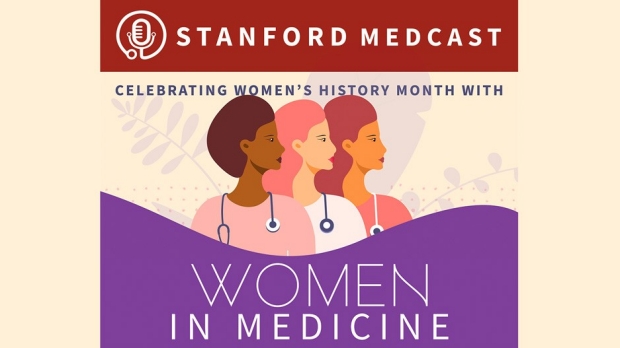Women in Medicine logo