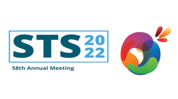 2022 STS Meeting logo