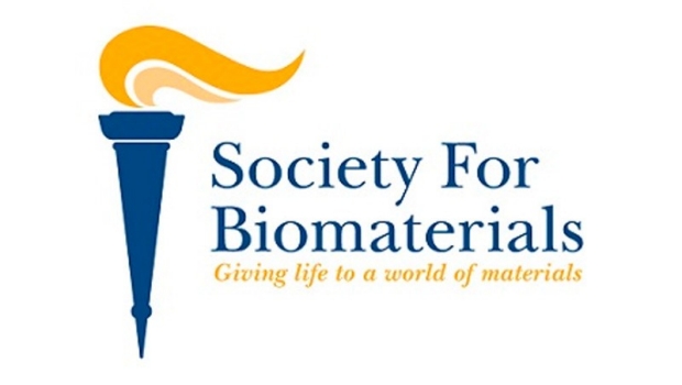 Society of Biomaterials logo