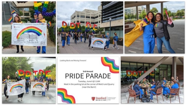 2023 Pride Parade