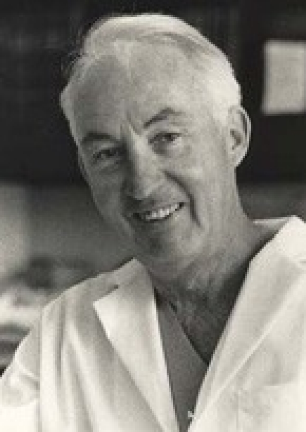 Norman Shumway, MD, PhD