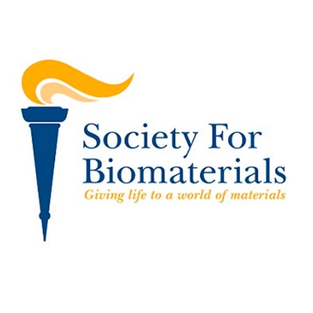 Society of Biomaterials logo