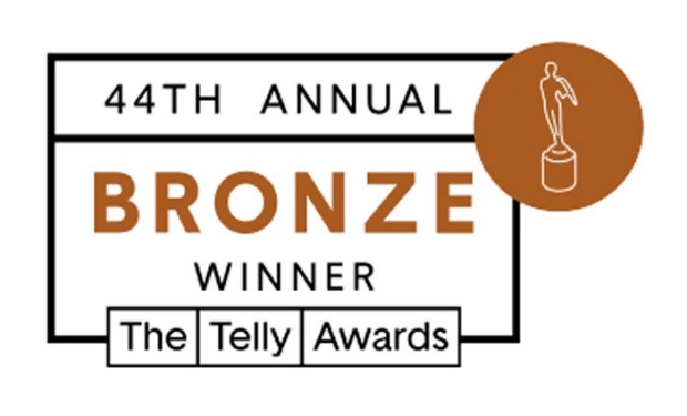 The Telly Awards logo