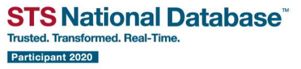 STS National Database logo