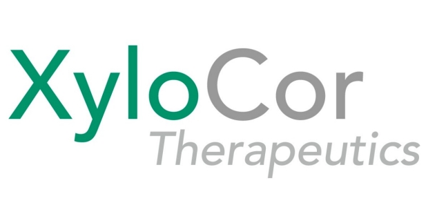 XyloCor Therapeutics logo