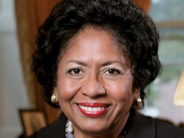 Ruth J. Simmons, PhD – President Emerita, Brown University