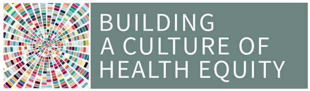 health equity logo
