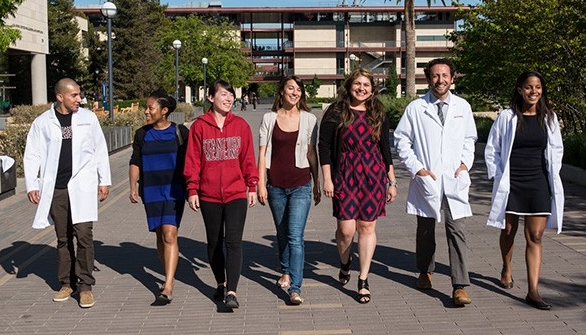 Diversity programs at Stanford Medicine