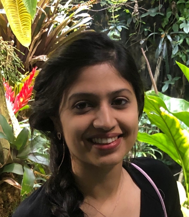 asmita bhattacharya