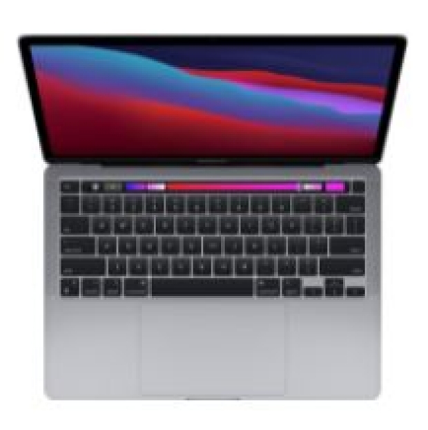 Apple MacBook Pro 13" w/Touchbar