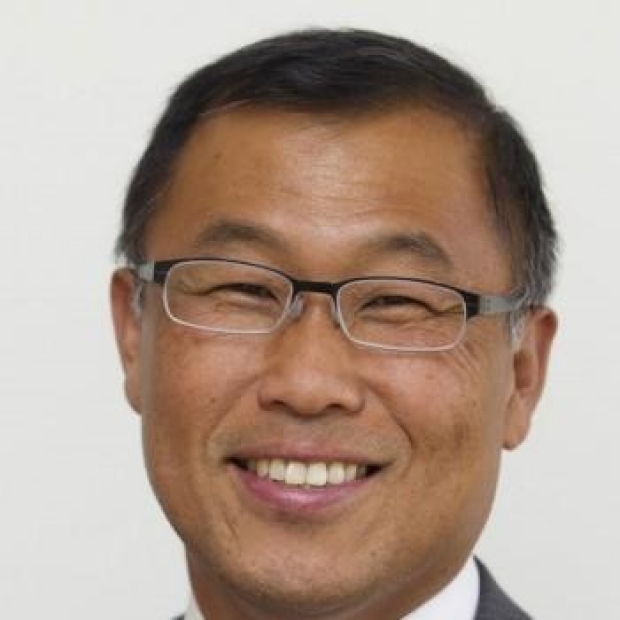 Sang-ick Chang, MD