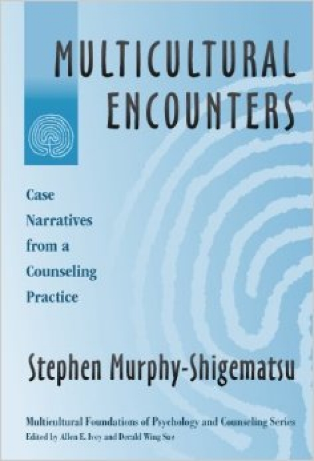 Multicultural Encounters cover