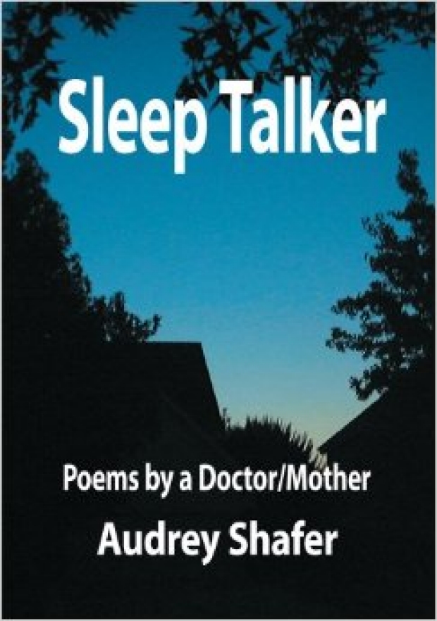 Sleep Talker cover