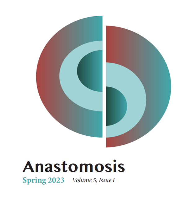 Spring 2023 Anastomosis