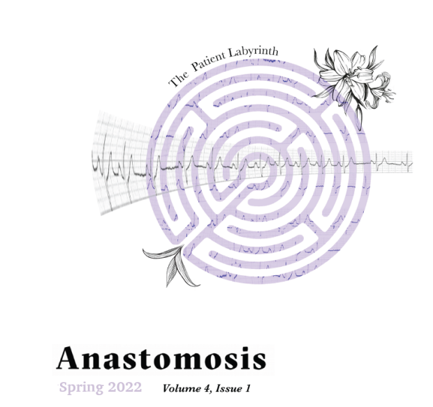 Spring 2022 Anastomosis