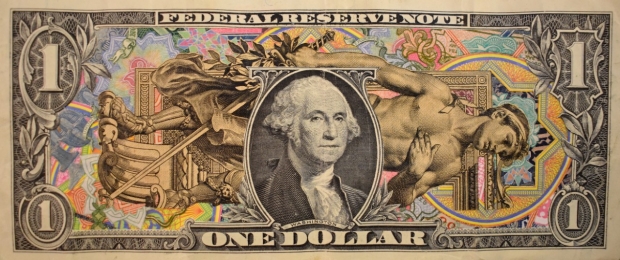 Dollar 5