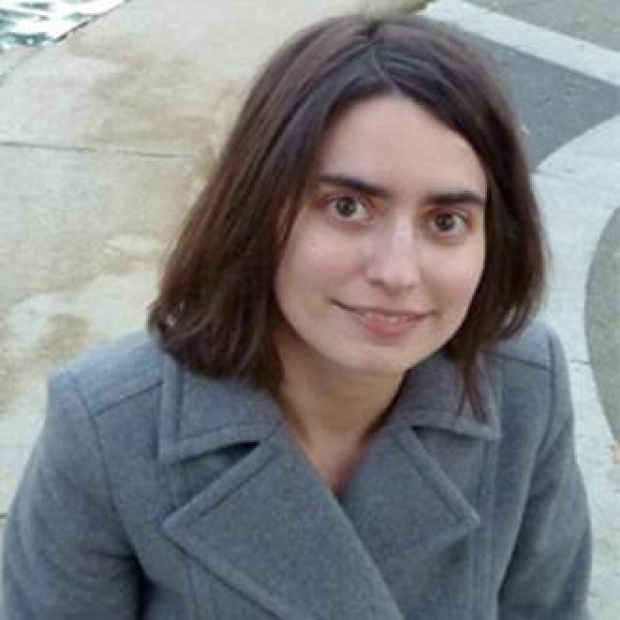 Maya Kasowski, PhD, MS3