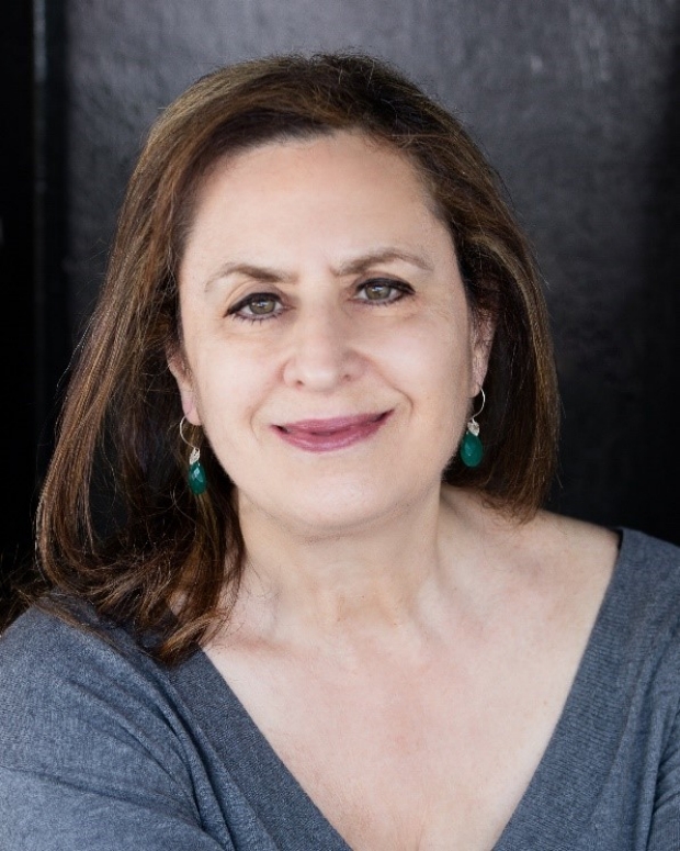Cheryl Passiarani