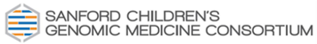 Sanford Children's Genomic Medicine Consortium
