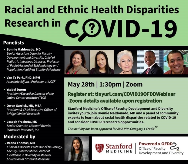 diversity-COVID-19