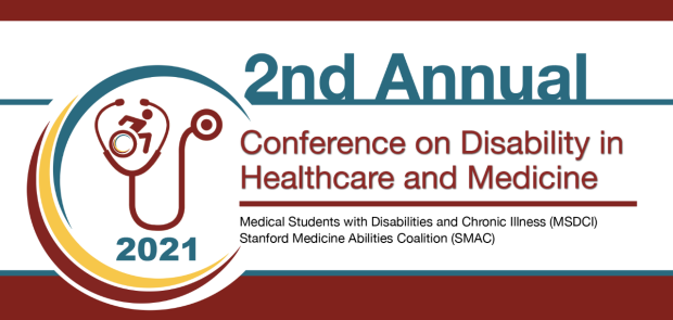 Conference on Disability in Healthcare and Medicine