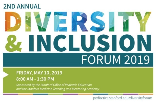 2nd Annual Diversity & Inclusion Forum