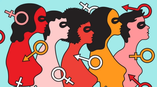 Lydia Ortiz 9 Things People Get Wrong About Being Non-Binary