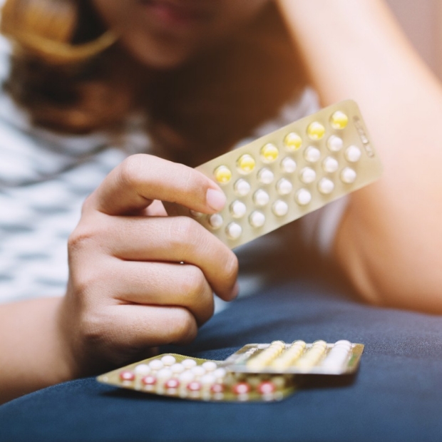 Migraine with Aura and Oral Contraceptives
