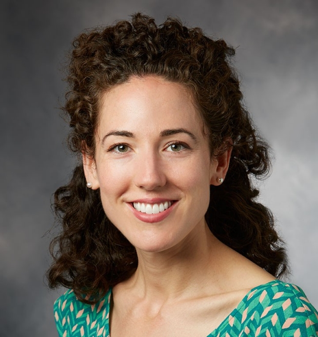 Fiona Baumer, MD