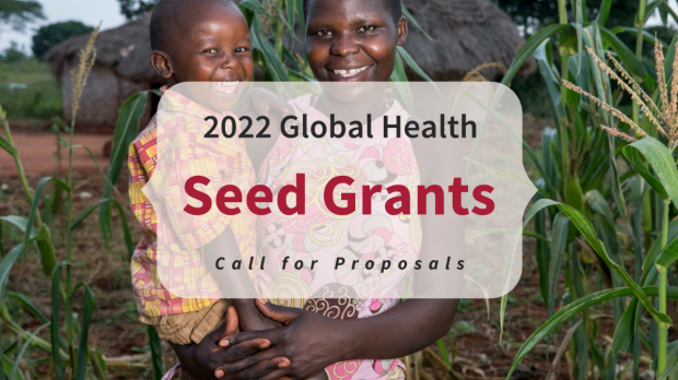 2022-global-health-seed-grants