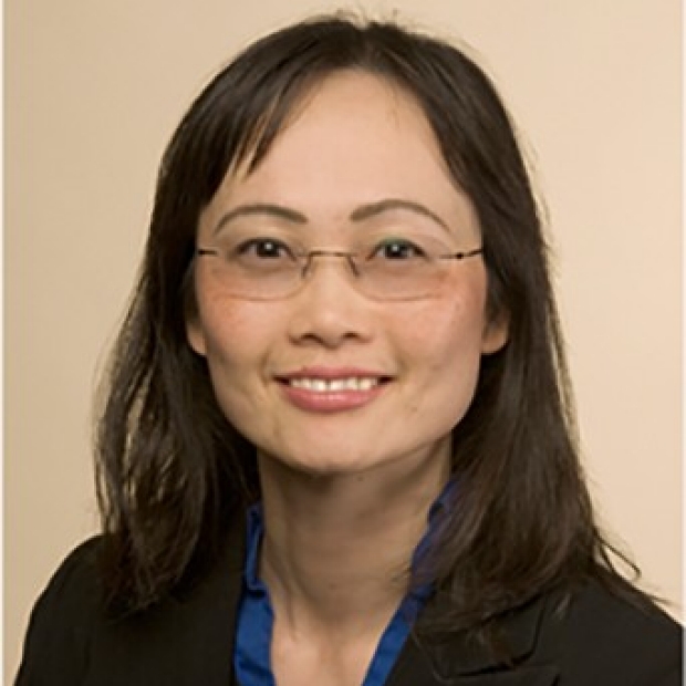 Y. Joyce Liao, MD PhD