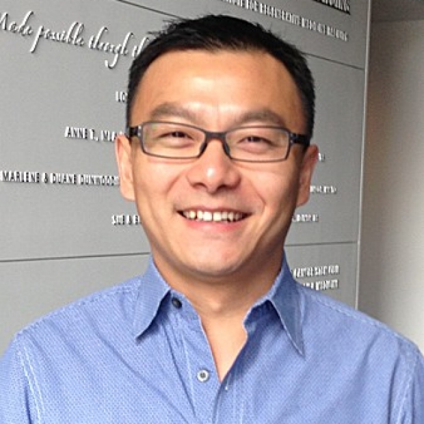 Jun Ding, PhD
