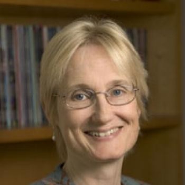 Katrin Andreasson, MD, PhD 