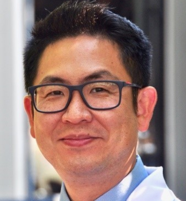 Jack Tzu-Chieh Wang, MD, PhD