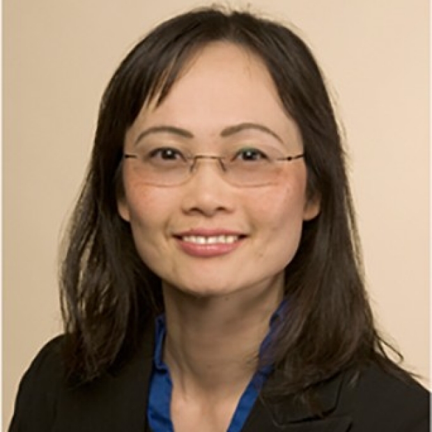 Y. Joyce Liao, MD, PhD 
