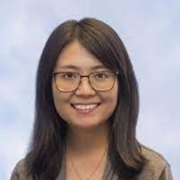 Ava Yun Lin MD, PhD