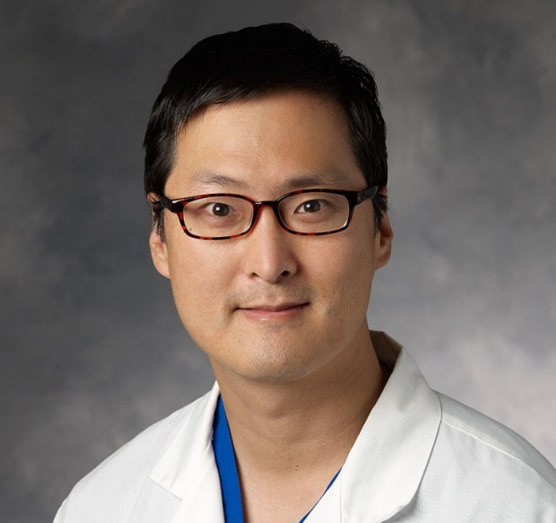 Charles Cho, MD Clinical Professor, Neurology & Neurological Sciences