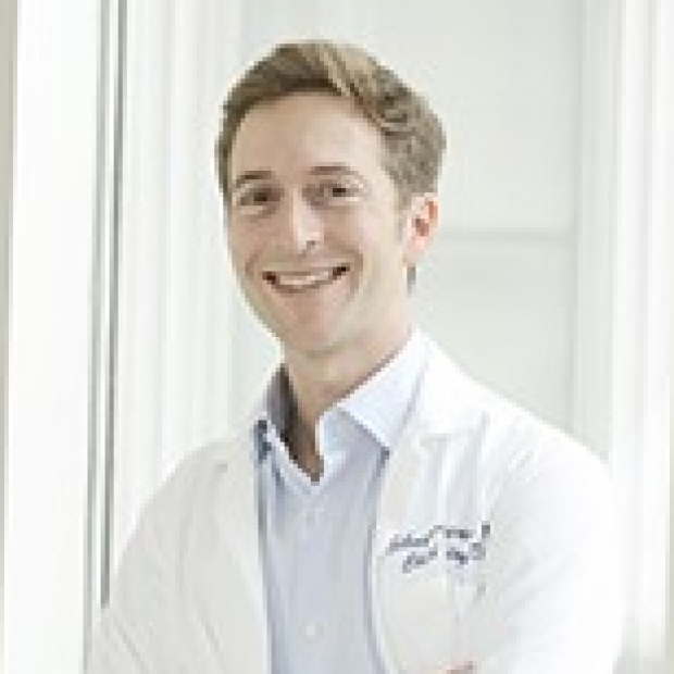 Sébastien Perreault, MD, MSc, FRCPC