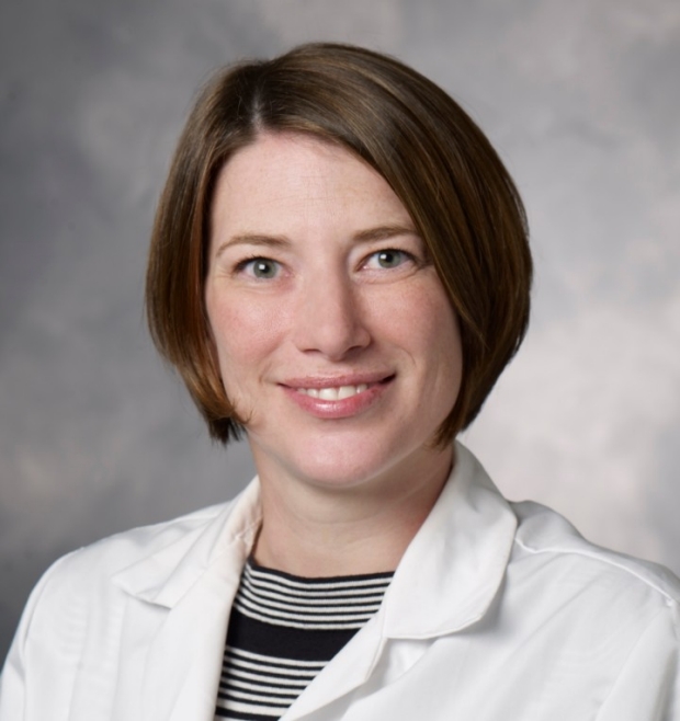 Karen Hirsch, MD