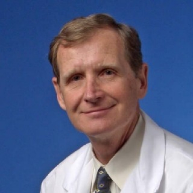 Christopher K. Zarins, MD   Professor of Surgery Emeritus  Division Chief Emeritus