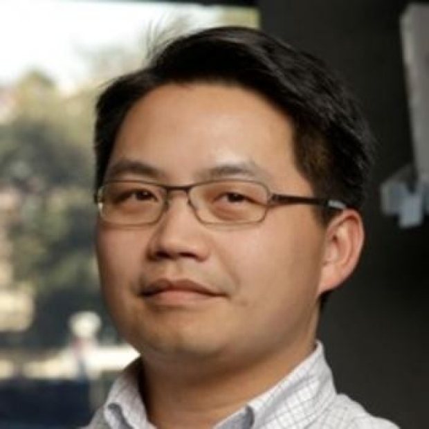 Howard Y. Chang MD, PhD